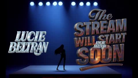 Snapshot of lucie_beltran chatting on March 2026 08:52:02 PM Next stream start at 1500hs GTM-3 online show from March 2026 08:52:02 PM