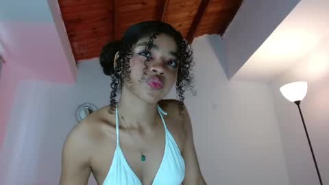 Lucie - online show from January 2025 08:15:02 PM