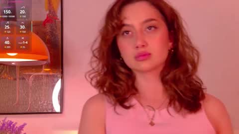 Snapshot of luciebliss chatting on May 2026 05:31:02 PM Maria online show from May 2026 05:31:02 PM