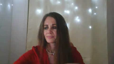 LucieMack online show from October 2025 06:57:02 PM