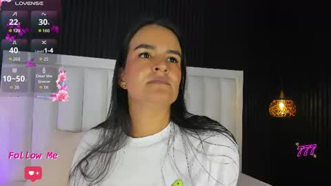lucie online show from July 2026 07:08:02 PM
