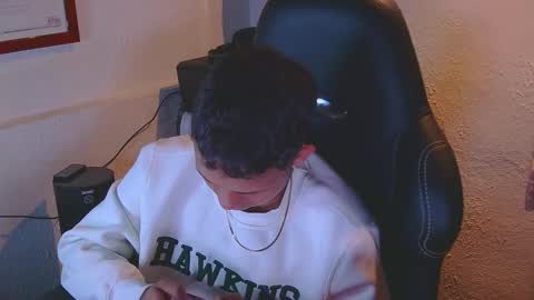 Lucien Gray  online show from September 2025 07:08:01 PM