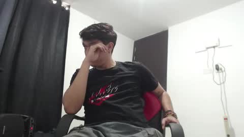 Fernando online show from March 2026 08:56:02 PM