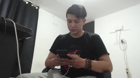 Fernando online show from April 2026 08:28:01 PM