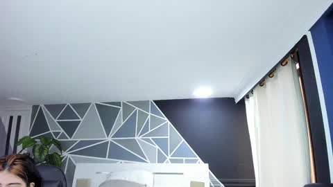 Lucy  online show from February 2025 12:33:01 PM