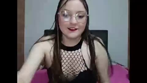 Snapshot of lucifer_y_eva chatting on November 2025 12:55:02 AM Lucifer y Eva online show from November 2025 12:55:02 AM