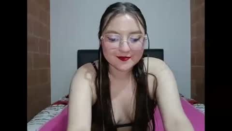 Snapshot of lucifer_y_eva chatting on November 2025 02:50:01 AM Lucifer y Eva online show from November 2025 02:50:01 AM