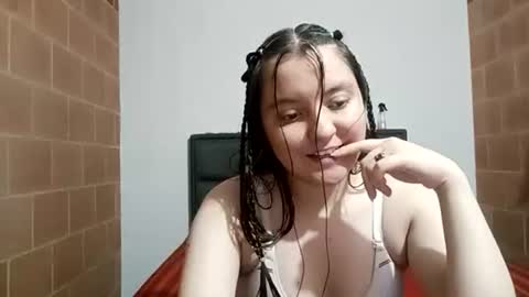 Snapshot of lucifer_y_eva chatting on December 2025 12:27:01 AM Lucifer y Eva online show from December 2025 12:27:01 AM