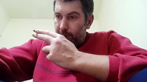 Lucifergotharder online show from January 2025 04:30:02 PM