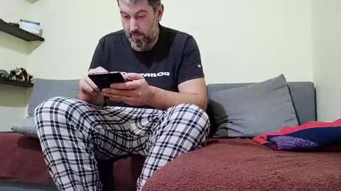 Lucifergotharder online show from January 2025 11:29:01 PM