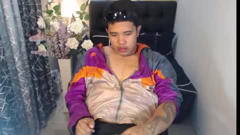 Snapshot of luciferhotcum chatting on February 2025 10:15:02 AM Luciferhotcum online show from February 2025 10:15:02 AM