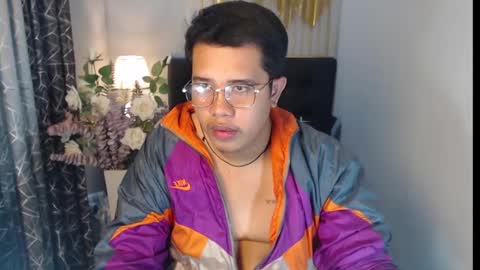 Snapshot of luciferhotcum chatting on February 2025 04:33:01 PM Luciferhotcum online show from February 2025 04:33:01 PM