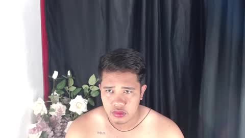 Snapshot of luciferhotcum chatting on February 2025 09:37:02 PM Luciferhotcum online show from February 2025 09:37:02 PM