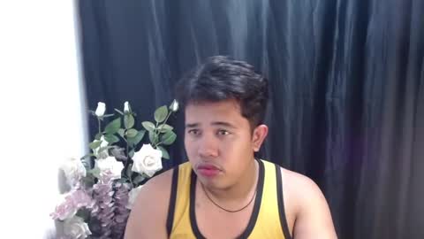 Snapshot of luciferhotcum chatting on February 2025 07:35:02 PM Luciferhotcum online show from February 2025 07:35:02 PM