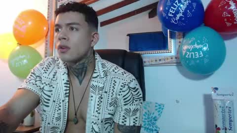 Snapshot of luciferstar01 chatting on June 2026 03:36:01 PM luciferstar01 online show from June 2026 03:36:01 PM