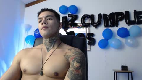 Snapshot of luciferstar01 chatting on June 2026 03:42:02 AM luciferstar01 online show from June 2026 03:42:02 AM