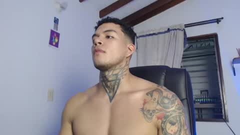Snapshot of luciferstar01 chatting on June 2026 01:36:01 AM luciferstar01 online show from June 2026 01:36:01 AM
