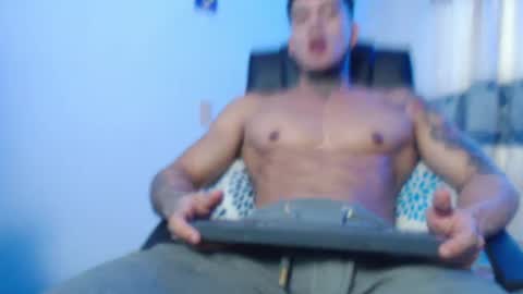 Snapshot of luciferstar01 chatting on July 2026 06:03:01 PM luciferstar01 online show from July 2026 06:03:01 PM