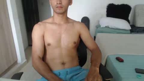 leonel online show from January 2025 08:56:01 PM