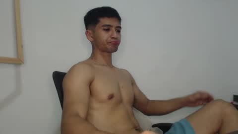 leonel online show from February 2025 03:58:02 AM