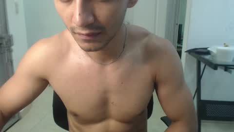 leonel online show from March 2025 09:12:02 AM