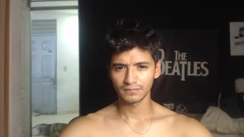 leonel online show from September 2025 12:34:01 AM