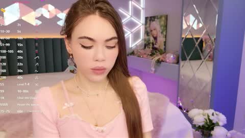 MimiFors online show from April 2026 06:13:02 PM