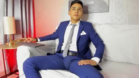 Snapshot of lucii_fer_ chatting on January 2025 11:24:01 AM Leo online show from January 2025 11:24:01 AM