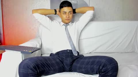 Snapshot of lucii_fer_ chatting on January 2025 02:52:02 PM Leo online show from January 2025 02:52:02 PM