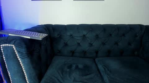 Snapshot of lucii_fer_ chatting on February 2025 02:24:01 PM Leo online show from February 2025 02:24:01 PM