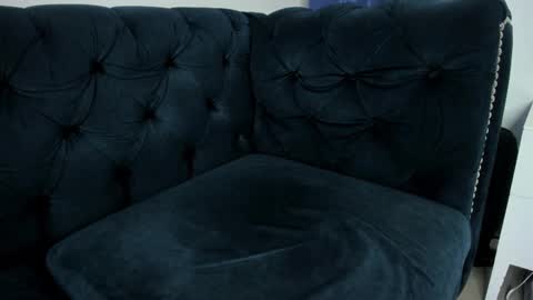 Snapshot of lucii_fer_ chatting on February 2025 05:24:02 PM Leo online show from February 2025 05:24:02 PM