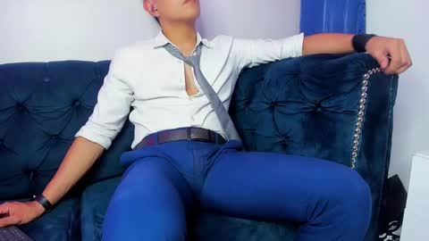 Snapshot of lucii_fer_ chatting on February 2025 05:46:02 PM Leo online show from February 2025 05:46:02 PM