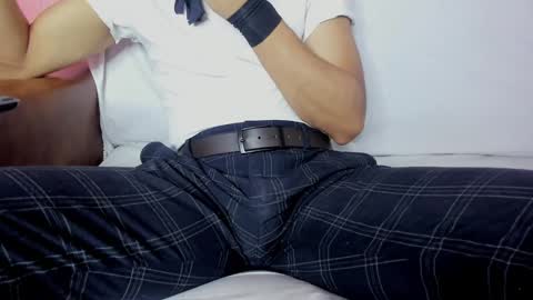 Snapshot of lucii_fer_ chatting on February 2025 11:13:02 AM Leo online show from February 2025 11:13:02 AM