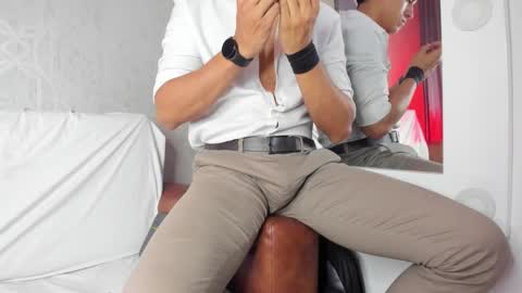 Snapshot of lucii_fer_ chatting on March 2025 01:49:01 PM Leo online show from March 2025 01:49:01 PM