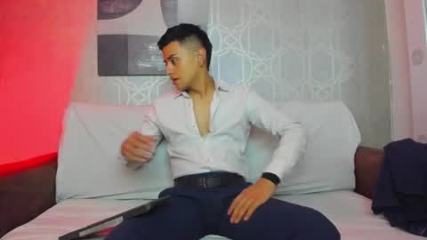 Snapshot of lucii_fer_ chatting on March 2025 11:16:01 AM Leo online show from March 2025 11:16:01 AM