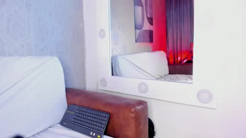 Snapshot of lucii_fer_ chatting on March 2025 02:19:02 PM Leo online show from March 2025 02:19:02 PM