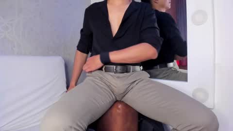 Snapshot of lucii_fer_ chatting on March 2025 02:23:02 PM Leo online show from March 2025 02:23:02 PM