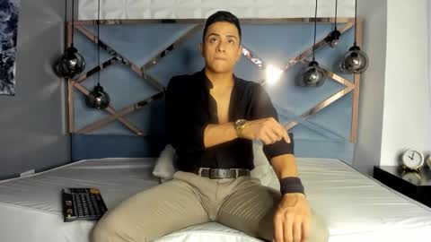 Snapshot of lucii_fer_ chatting on November 2025 11:31:02 AM Leo online show from November 2025 11:31:02 AM