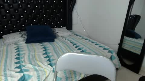 luciana gr online show from December 2024 09:05:01 PM