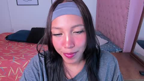 luciana gr online show from December 2024 01:43:02 PM