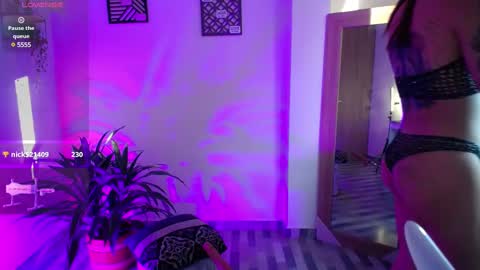 luciiana online show from December 2024 11:32:02 AM