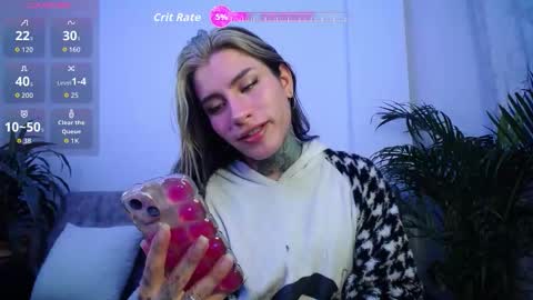 luciiana online show from September 2025 09:03:02 AM