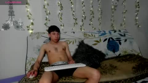Snapshot of luciifer_29 chatting on August 2026 04:58:01 AM Luciifer 29 online show from August 2026 04:58:01 AM