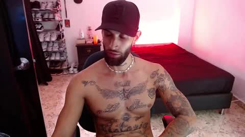 luciifer_hills online show from December 2024 03:59:02 PM