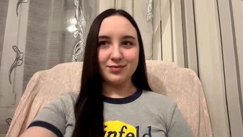 Sofia online show from December 2025 09:08:01 PM