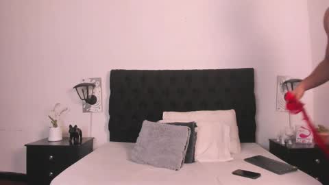 Lucio online show from September 2025 11:55:01 AM