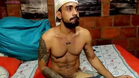 luck_andrew online show from July 2026 04:02:02 PM