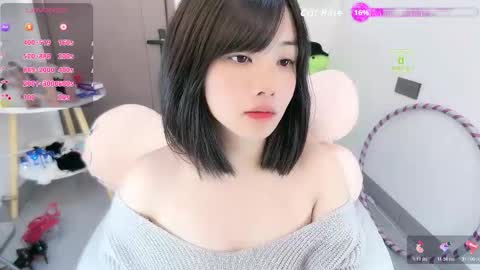 luckaisha online show from January 2026 07:52:02 PM