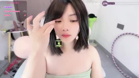 luckaisha online show from March 2026 09:30:01 PM