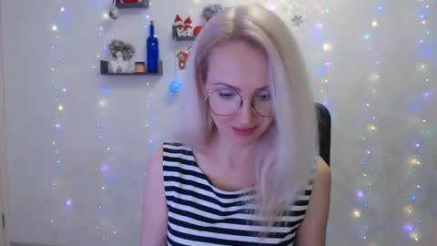 Arina online show from January 2025 05:59:01 PM